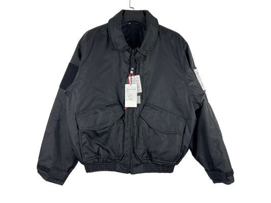 N.HOOLYWOOD x ALPHA Industries Military Jacket