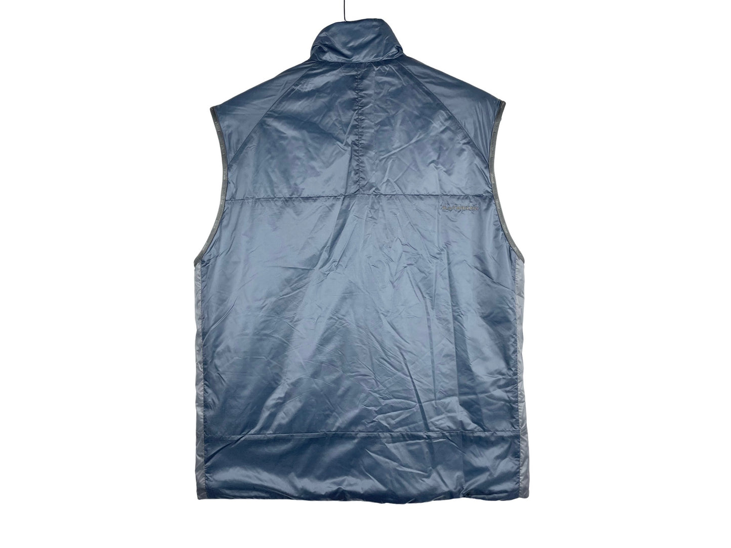 JJJJOUND x Descente ALLTERRAIN Vest FW24