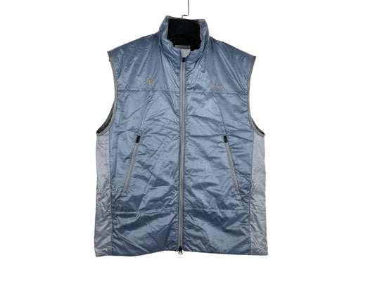 JJJJOUND x Descente ALLTERRAIN Vest FW24