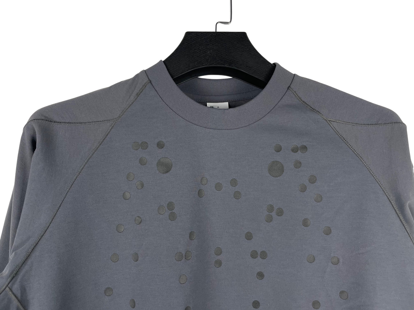 Goldwin 0 Dots 3M Reflective Long Sleeve