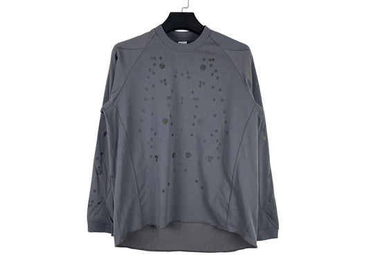 Goldwin 0 Dots 3M Reflective Long Sleeve