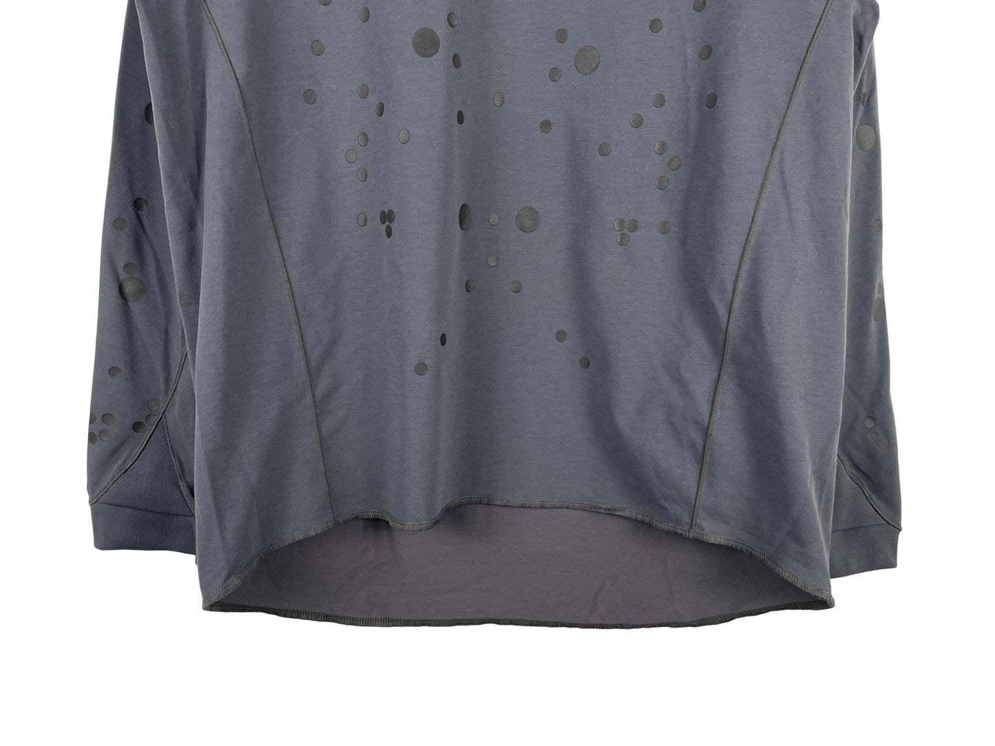 Goldwin 0 Dots 3M Reflective Long Sleeve