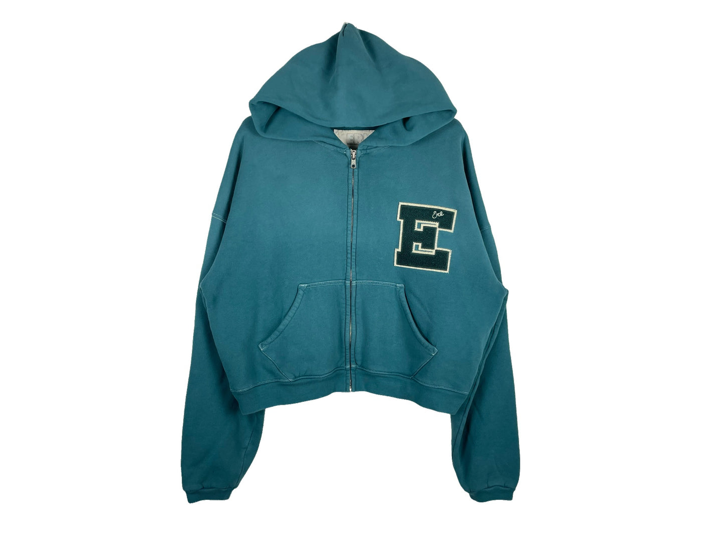ERL Letterman Hoodie