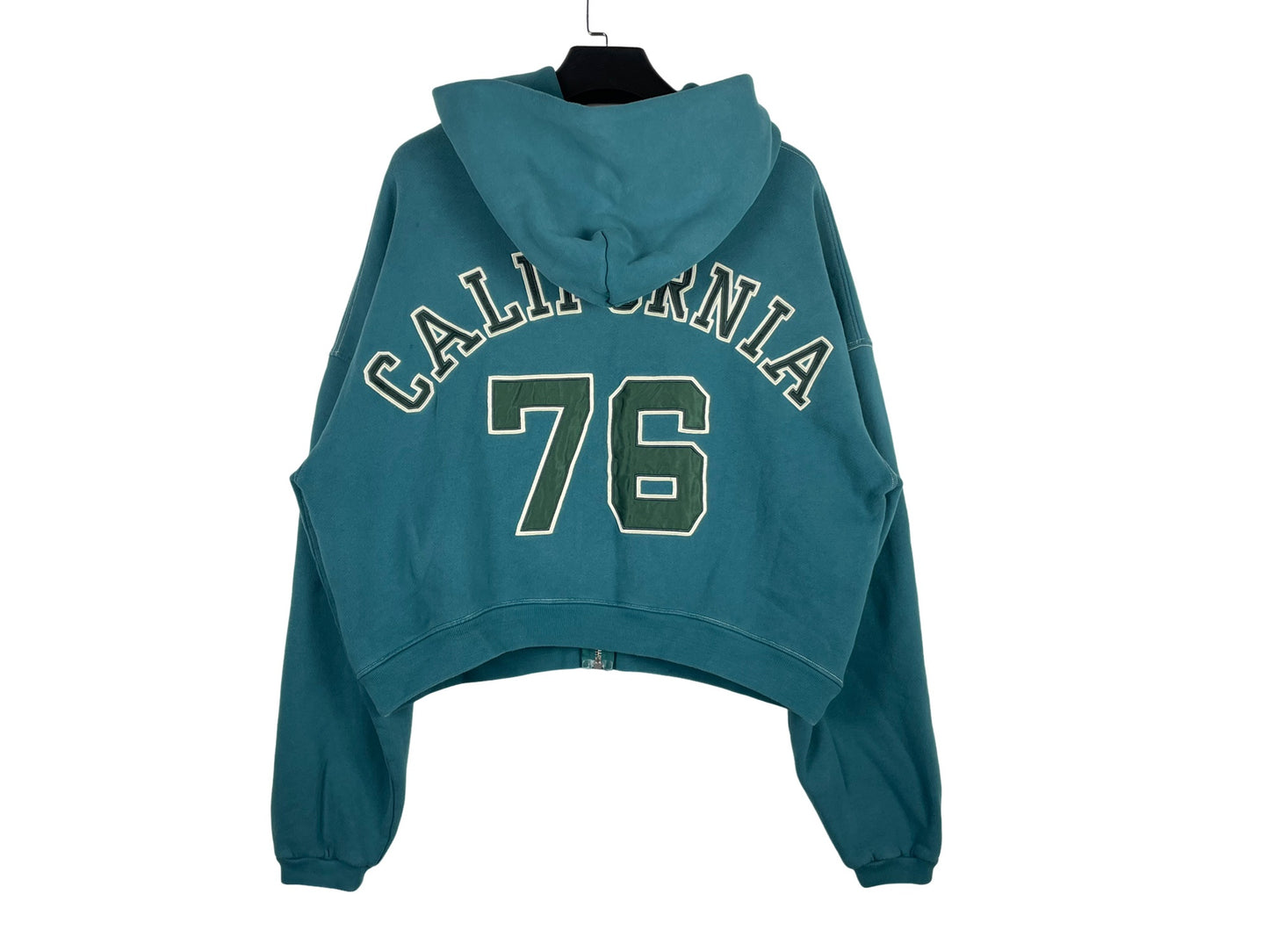 ERL Letterman Hoodie