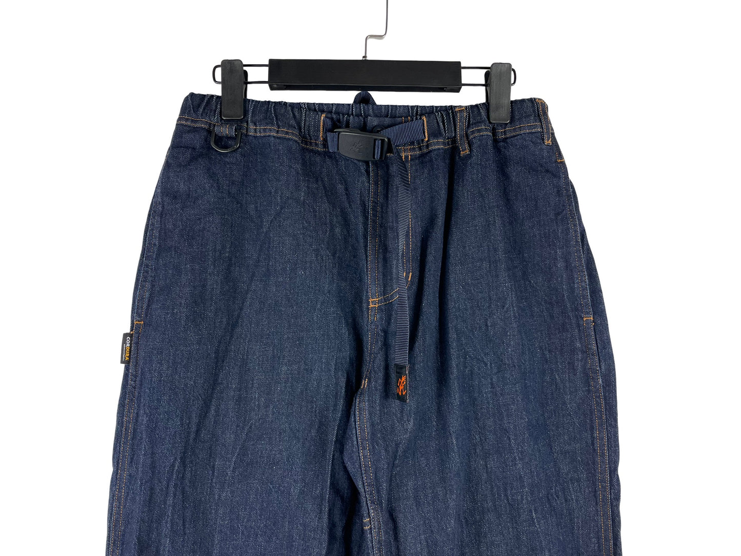 Gramicci x Beams Corduroy Denim Pants