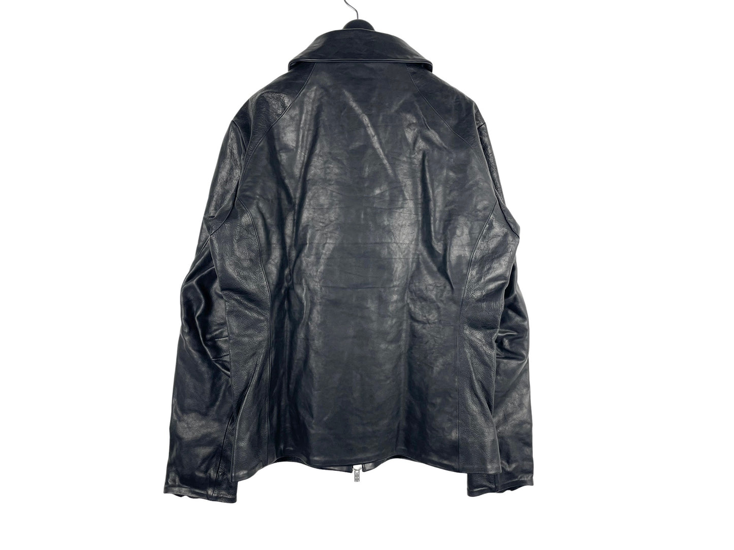 Devoa JKE-CDAR Leather Jacket