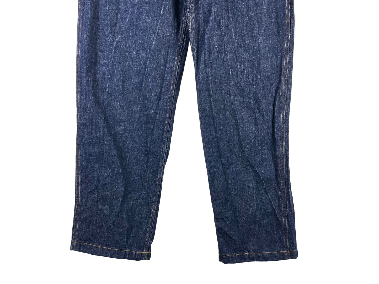 Gramicci x Beams Corduroy Denim Pants