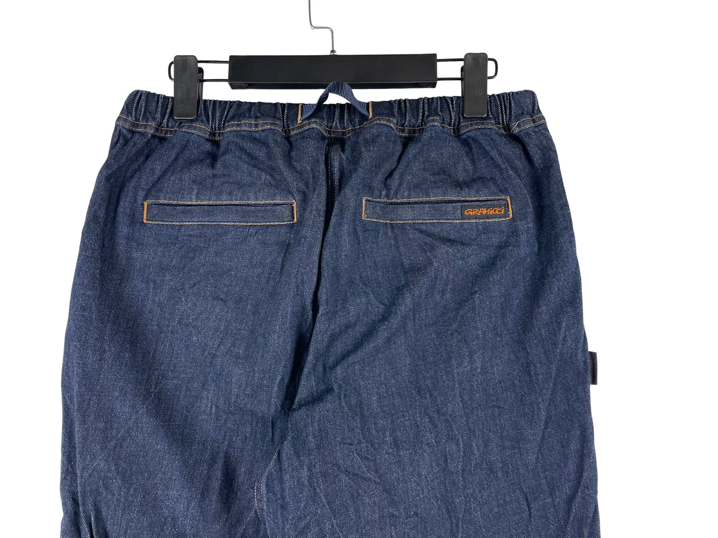 Gramicci x Beams Corduroy Denim Pants