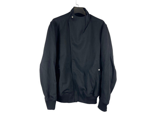 Rick Owens Hollywood Flight Wool Jacket SS26