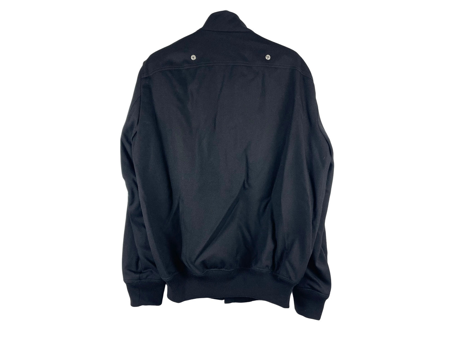 Rick Owens Hollywood Flight Wool Jacket SS26