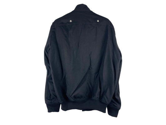 Rick Owens Hollywood Flight Wool Jacket SS26