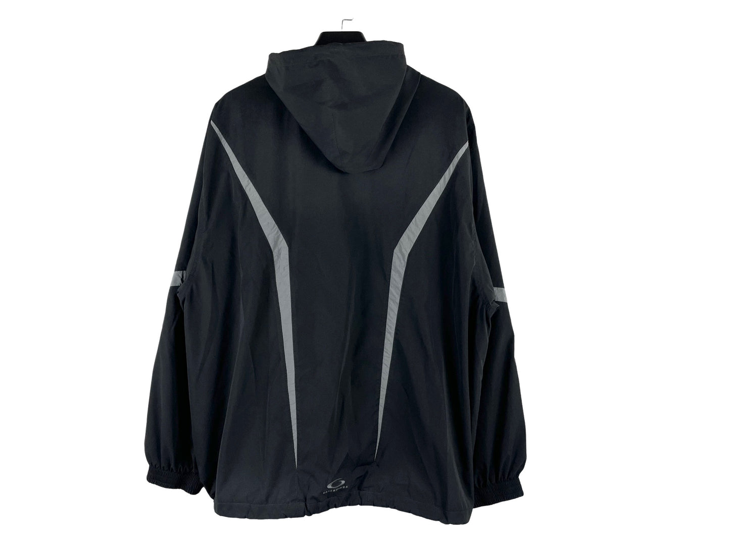 Balenciaga Loop Sports Icon Large Tracksuit Jacket SS25