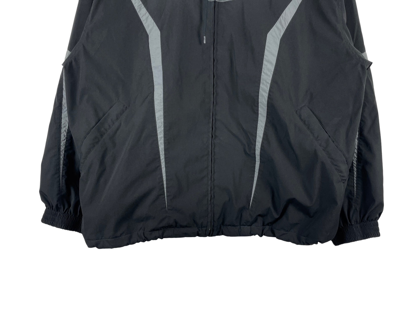Balenciaga Loop Sports Icon Large Tracksuit Jacket SS25