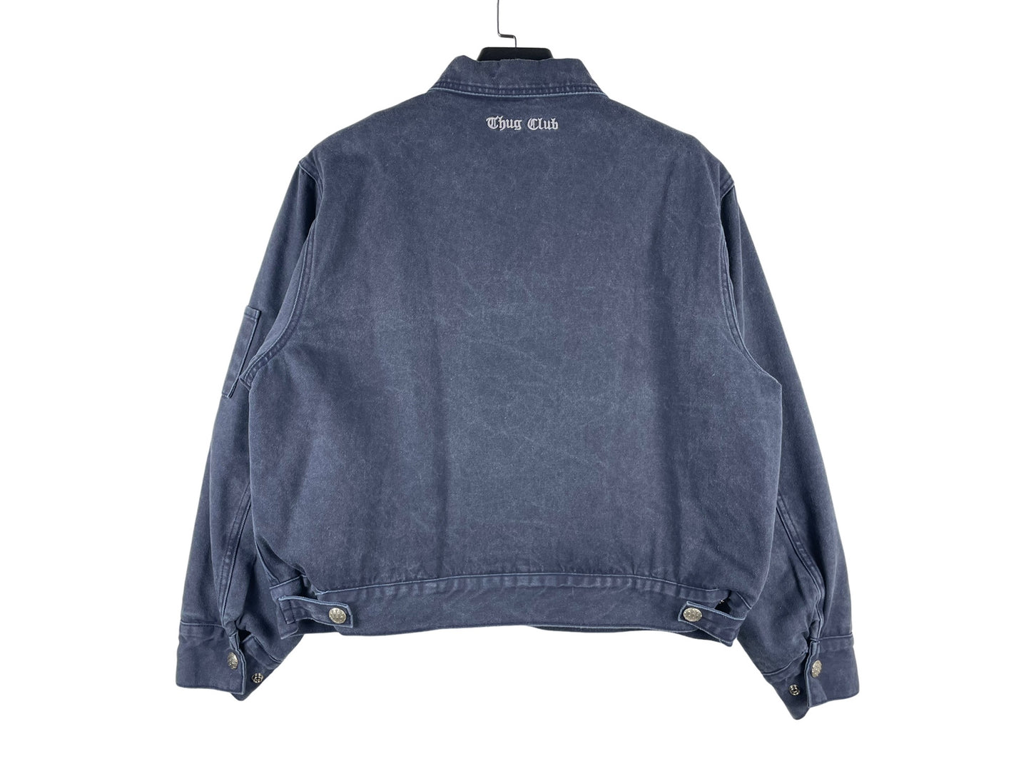 Thug Club x Dickies TC Eisenhower Denim Jacket