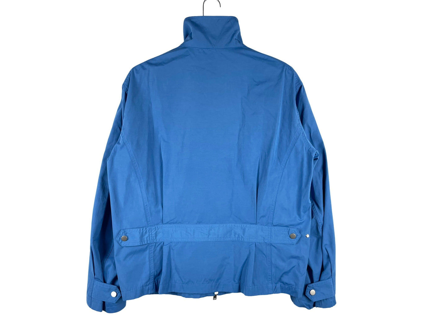 Nonnative Soldier Short Jacket Cotton Twill SS25