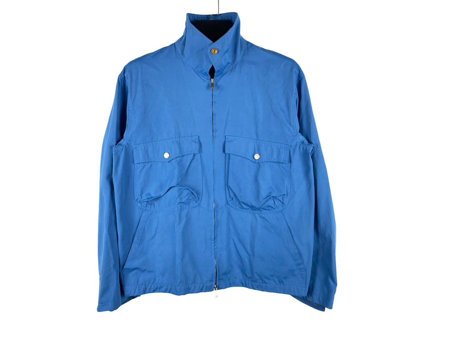 Nonnative Soldier Short Jacket Cotton Twill SS25