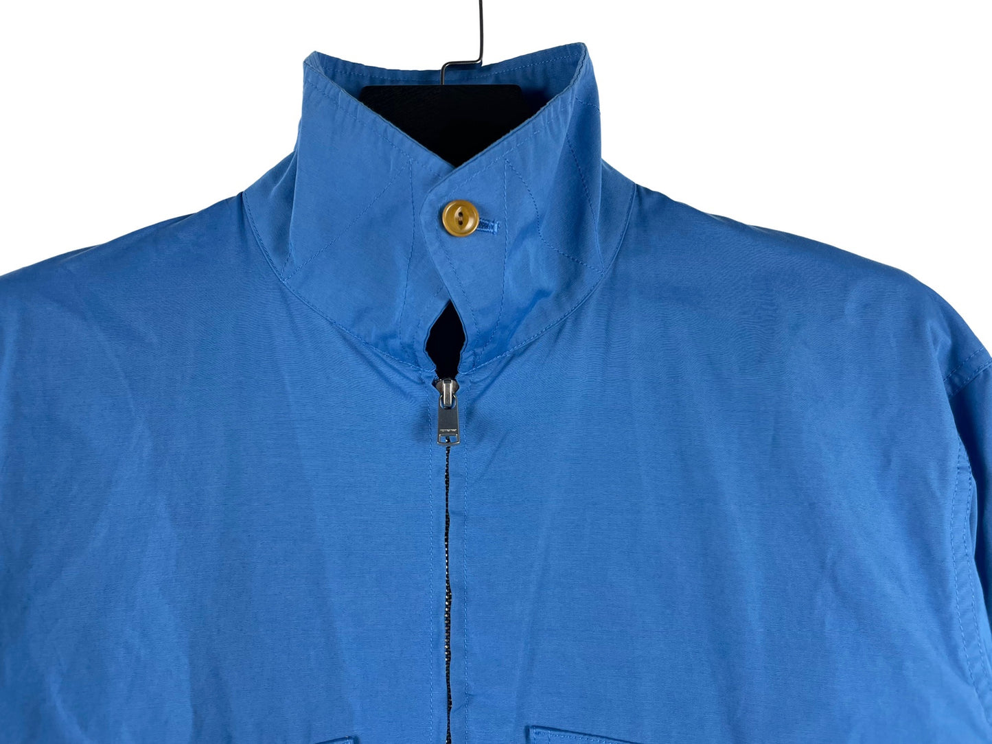 Nonnative Soldier Short Jacket Cotton Twill SS25