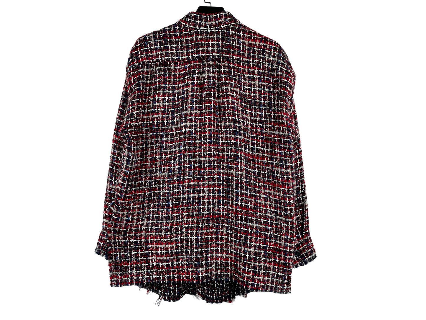 Faith Connexion Button Up Shirt
