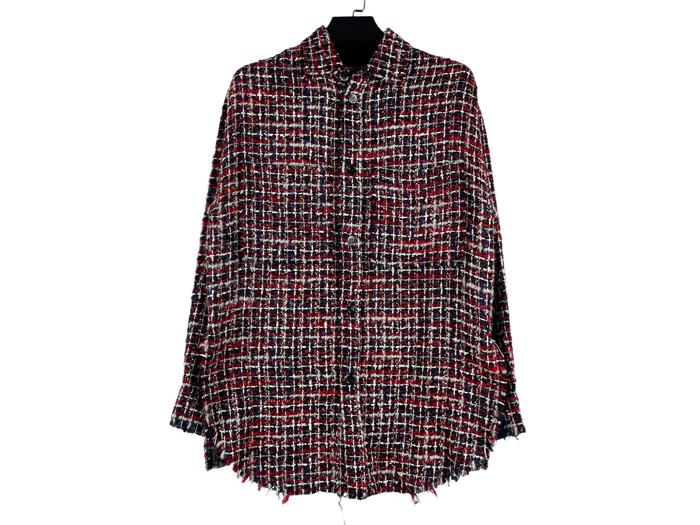 Faith Connexion Button Up Shirt