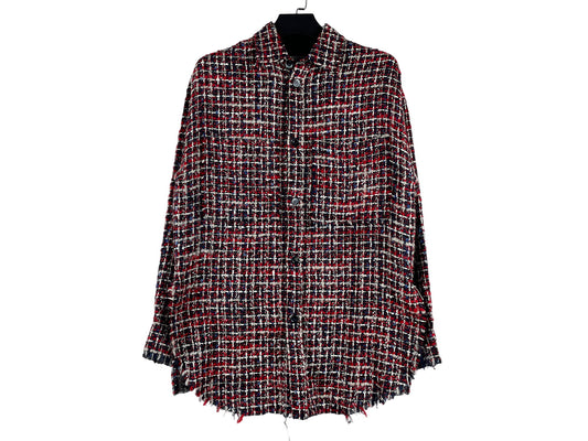 Faith Connexion Button Up Shirt