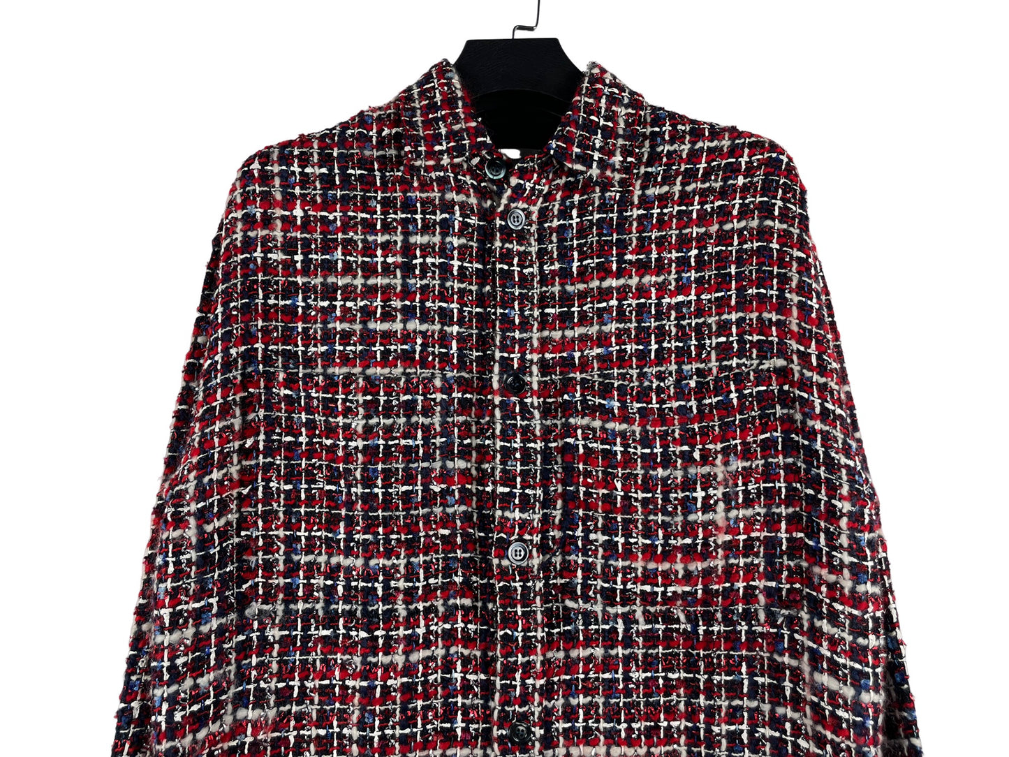 Faith Connexion Button Up Shirt