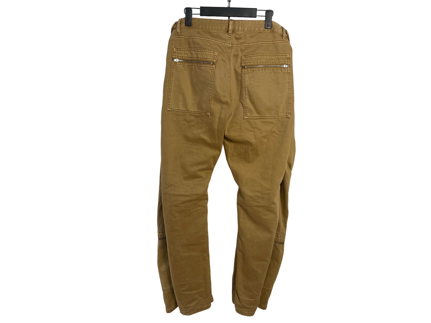 Y/Project Moto Jeans