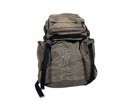 Undercover Joy Division Backpack 09AW