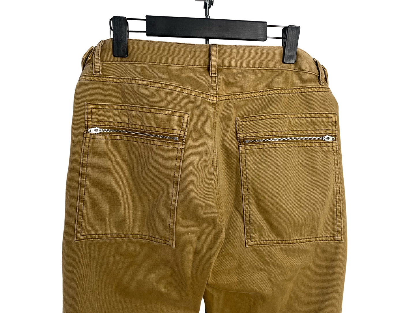 Y/Project Moto Jeans