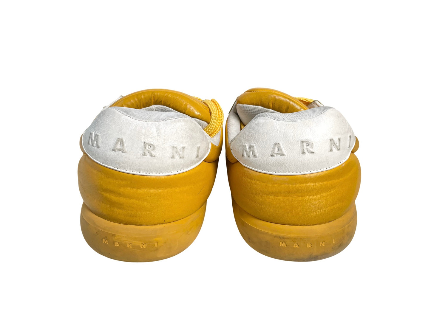 Marni Big Foot 2.0 Sneakers