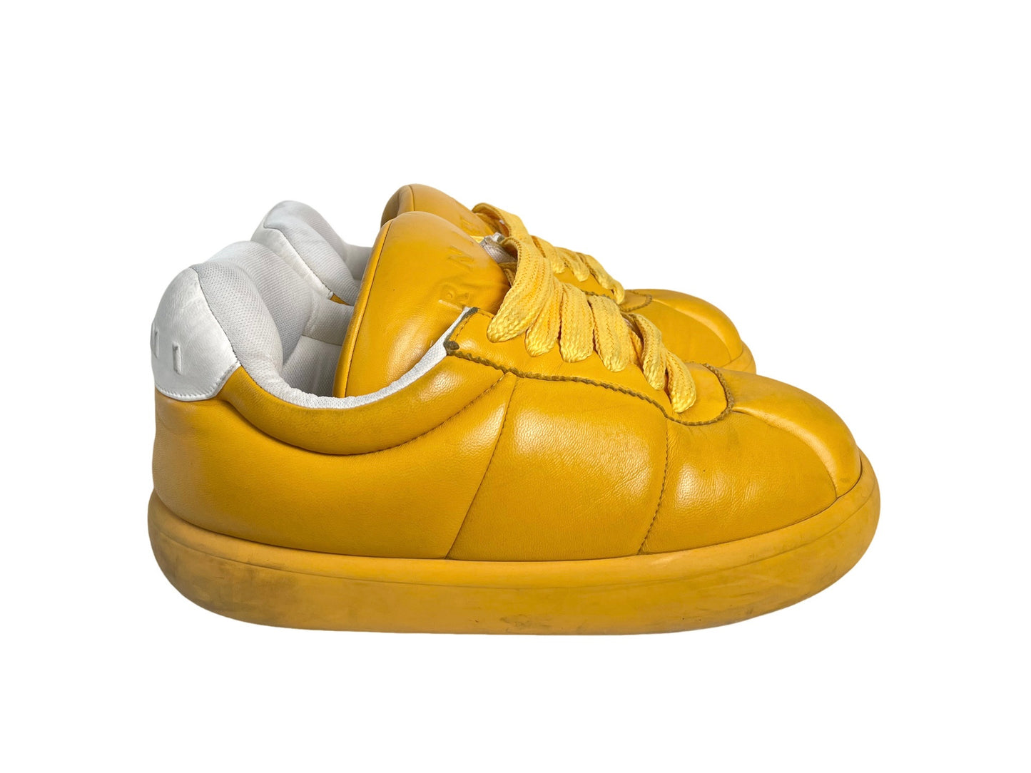 Marni Big Foot 2.0 Sneakers