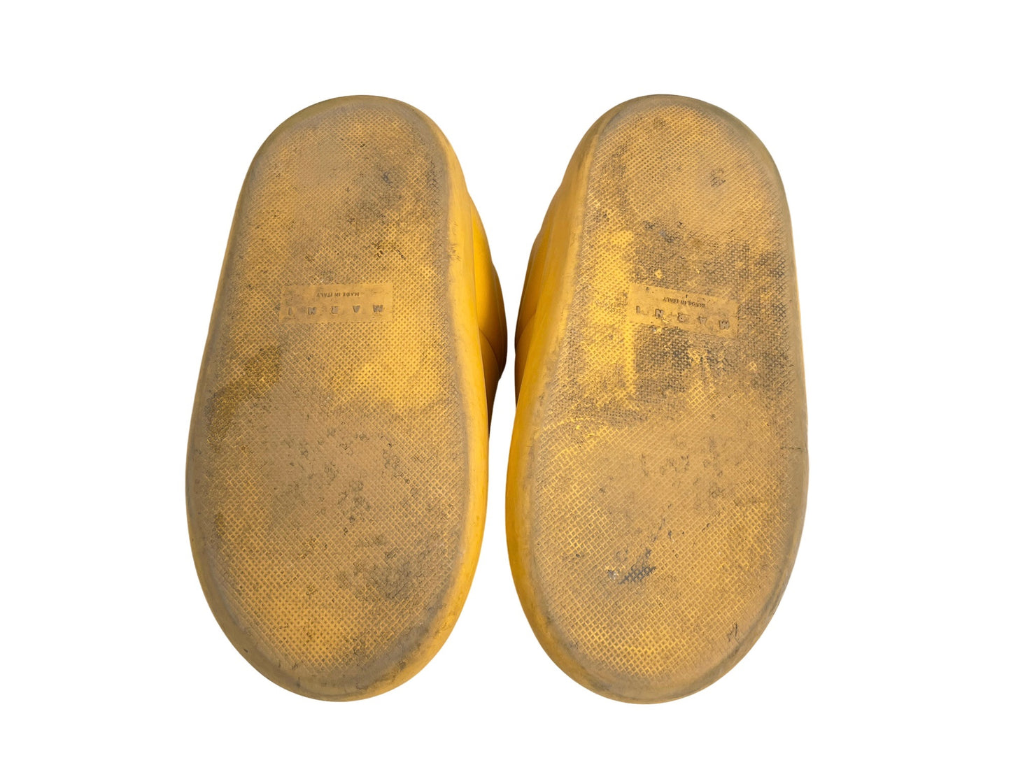 Marni Big Foot 2.0 Sneakers