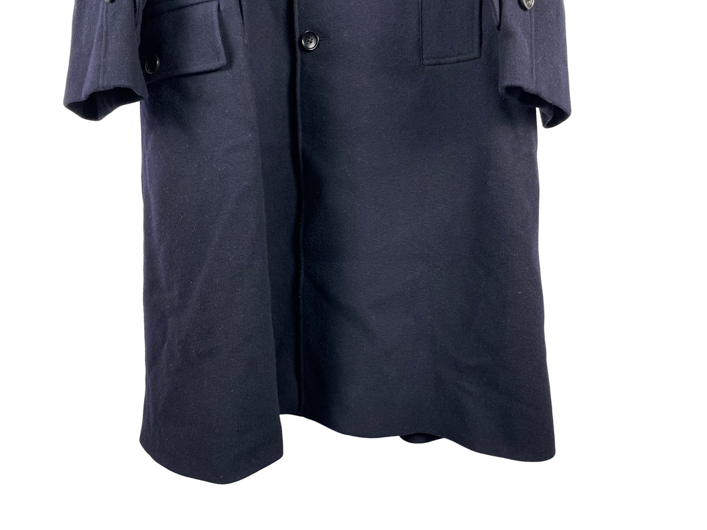 Gucci Wool Coat