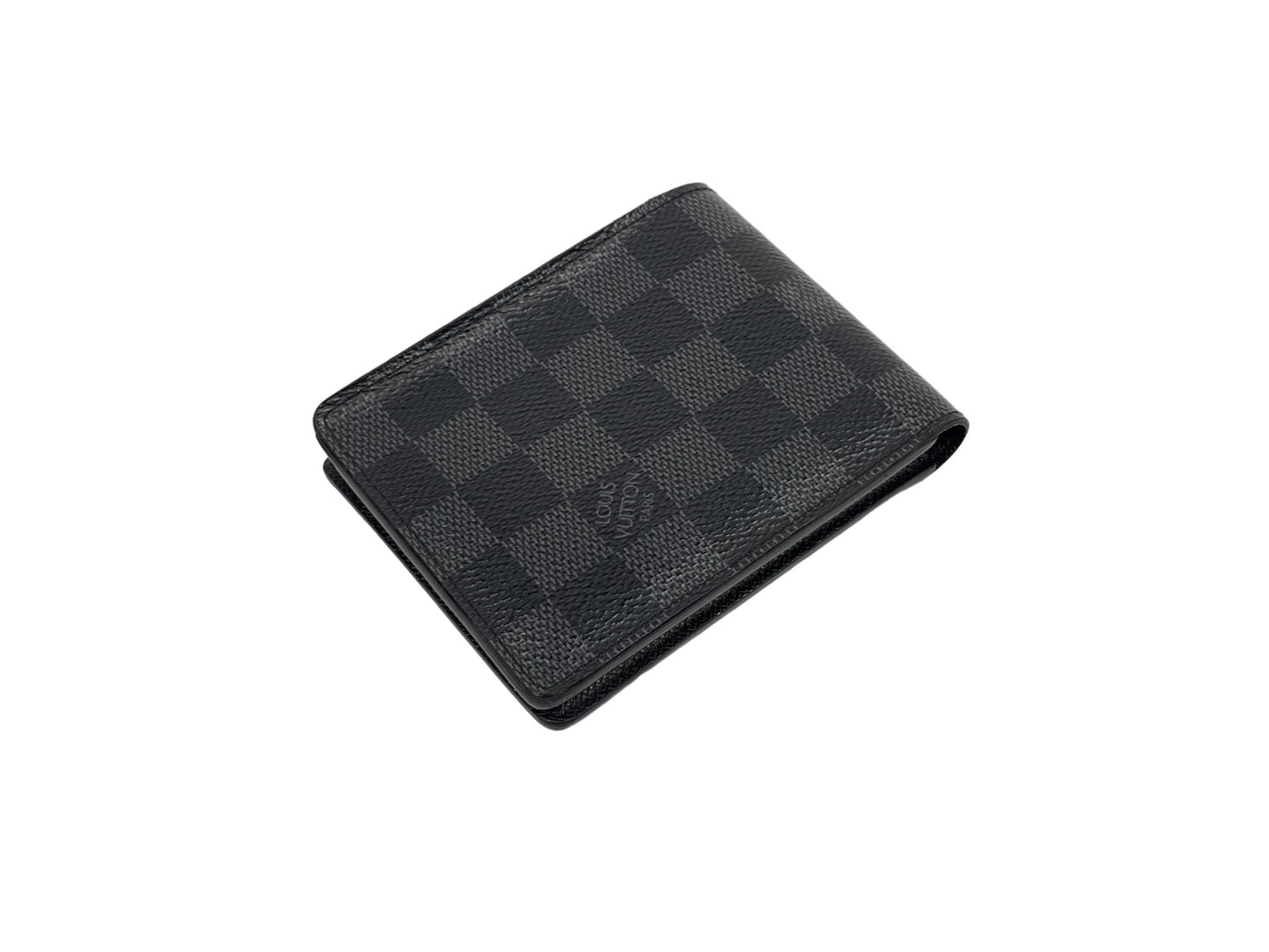 Louis Vuitton Fold Wallet