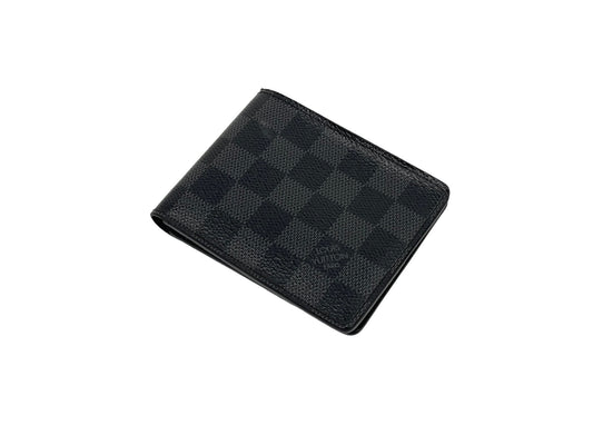 Louis Vuitton Fold Wallet