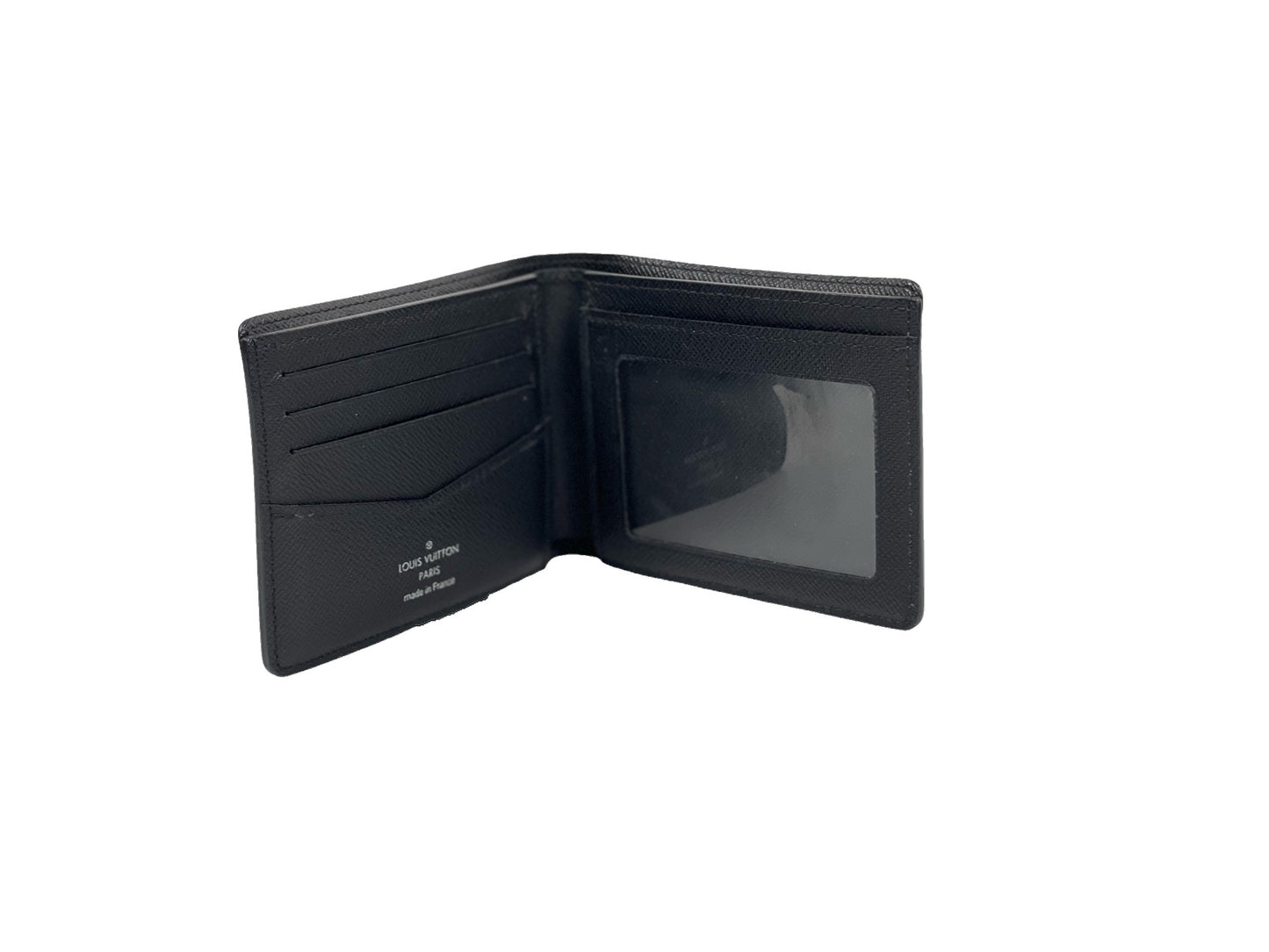 Louis Vuitton Fold Wallet