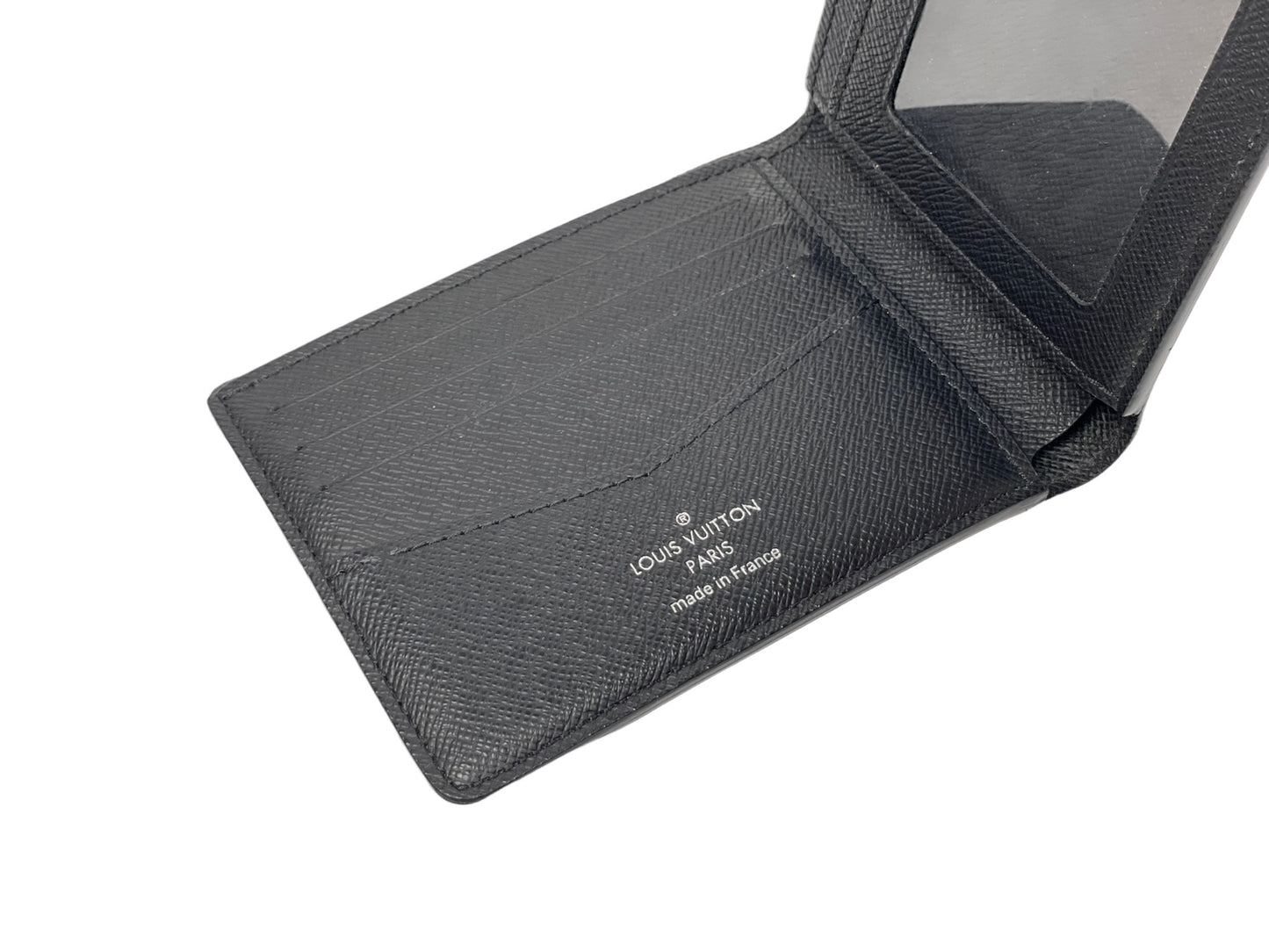Louis Vuitton Fold Wallet