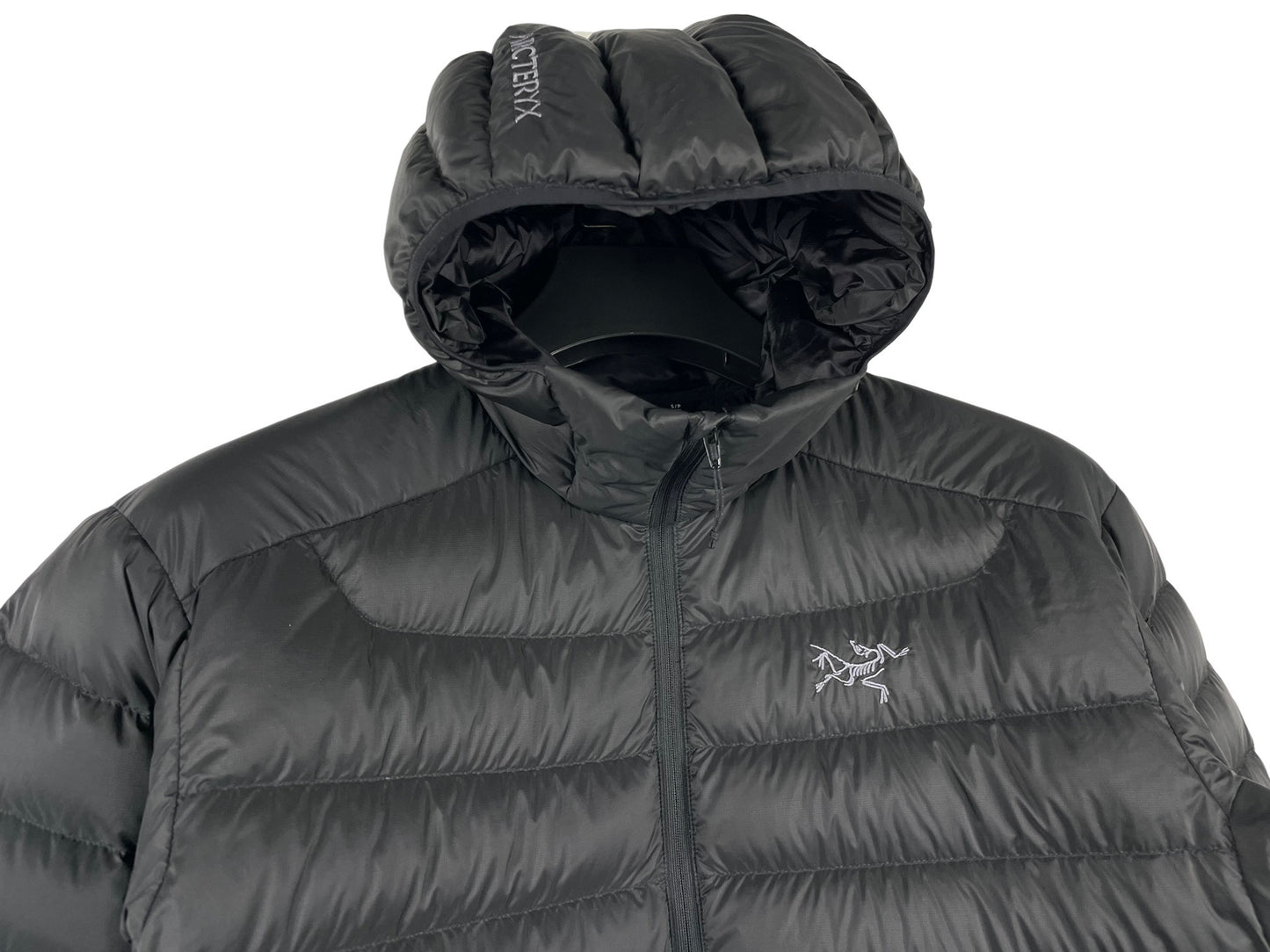 Arc’teryx Cerium Down Jacket