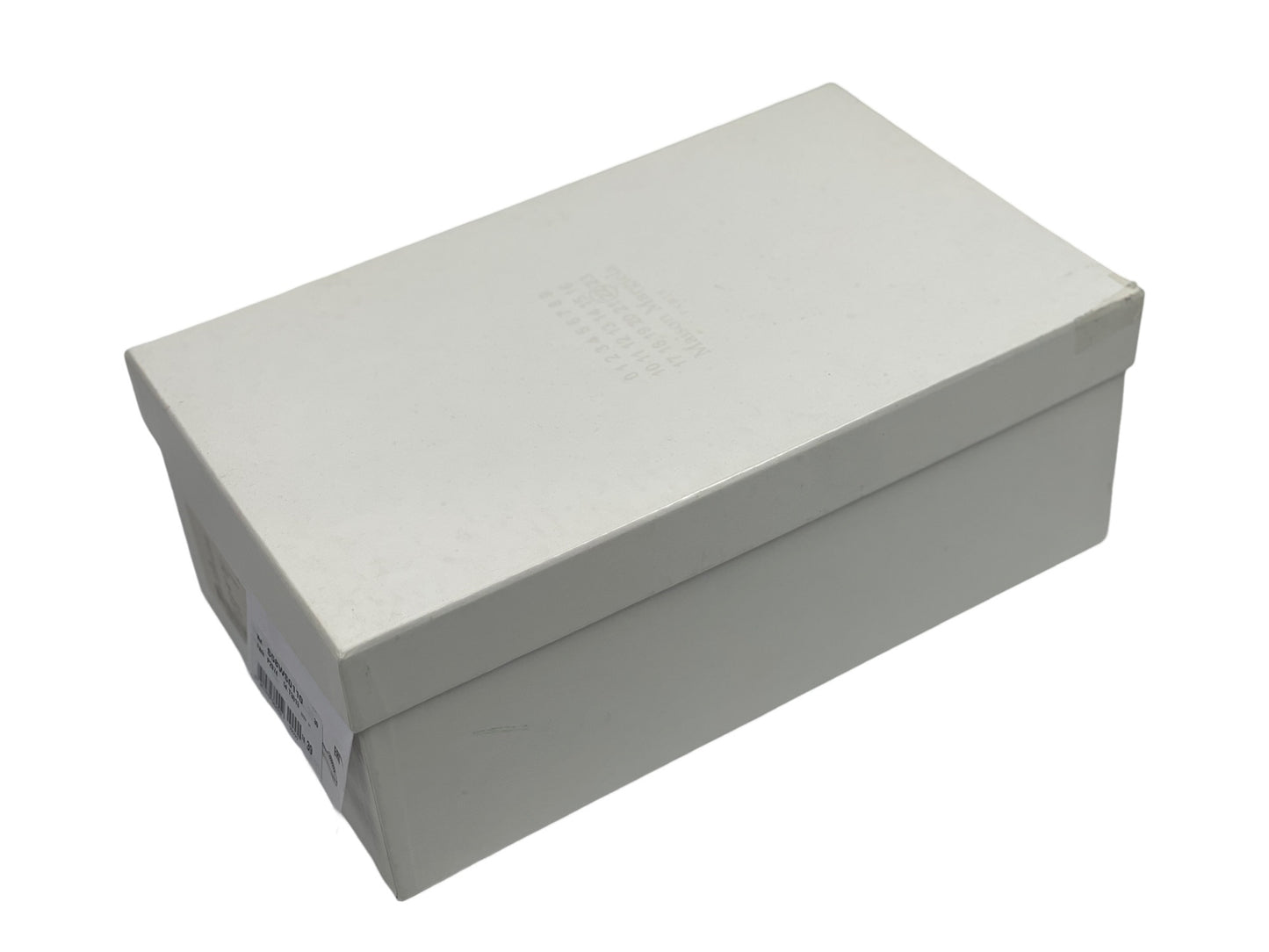 Maison Margiela Painter Tabi Shoes