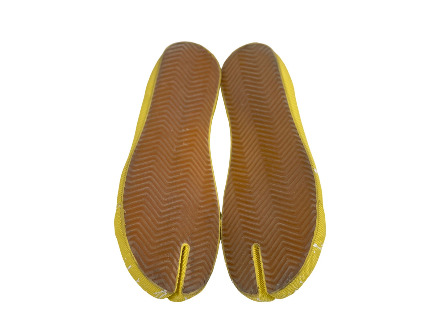 Maison Margiela Painter Tabi Shoes