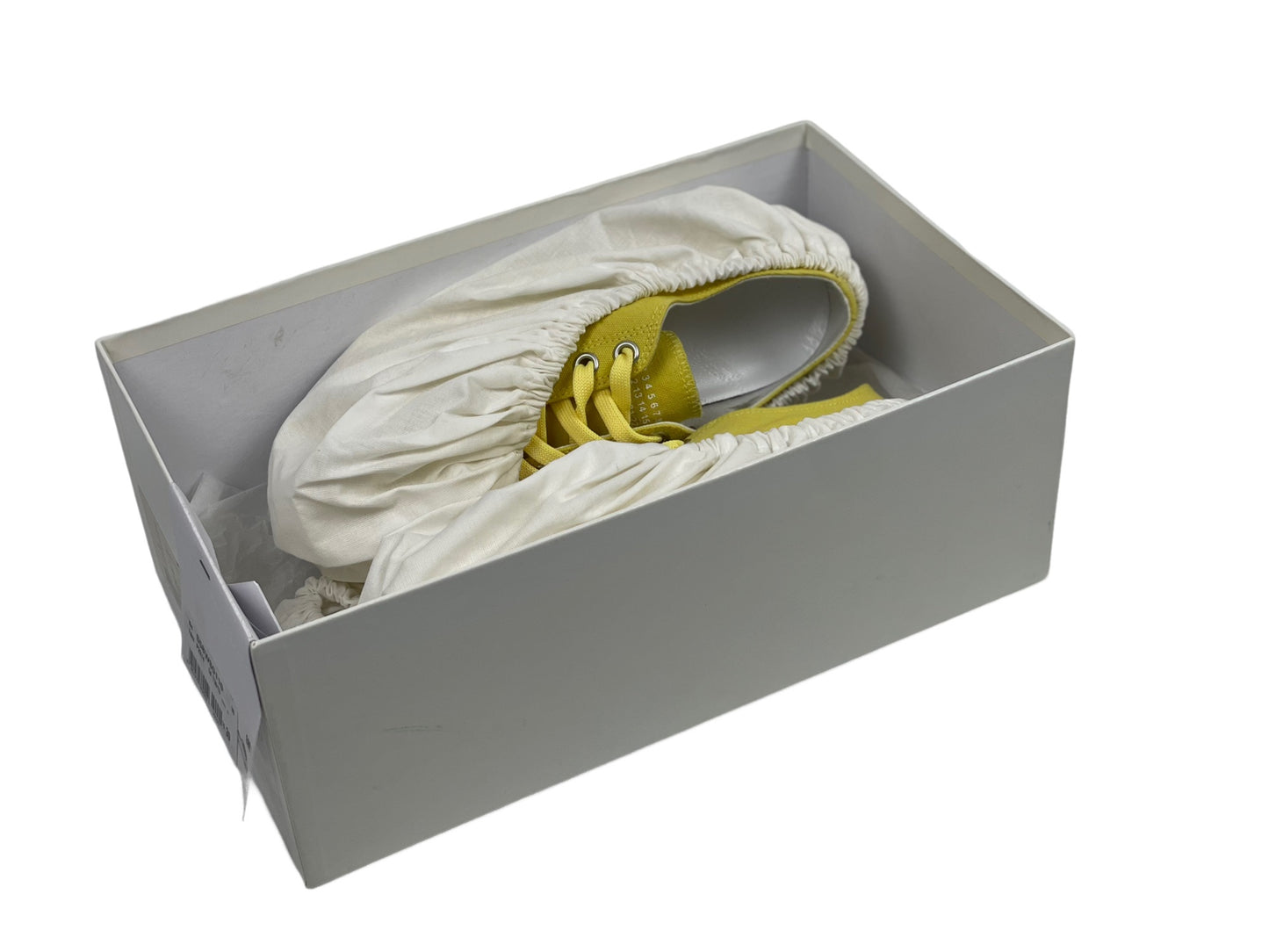 Maison Margiela Painter Tabi Shoes