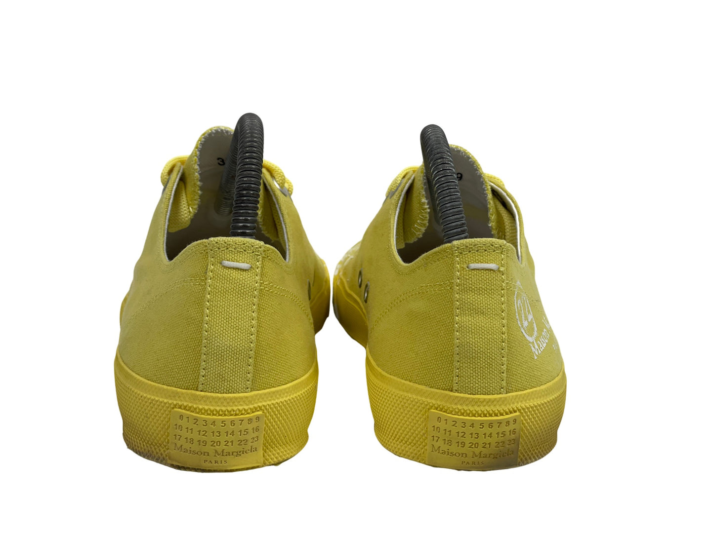 Maison Margiela Painter Tabi Shoes