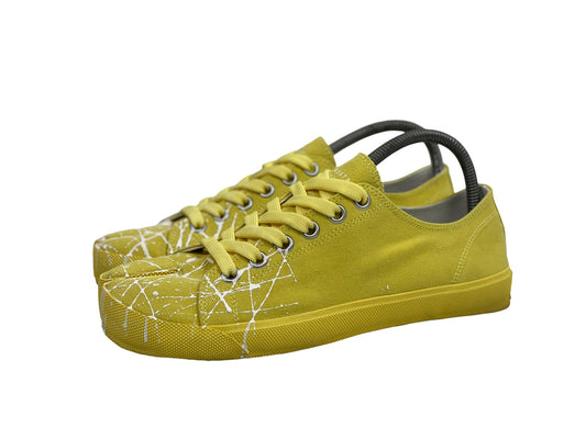 Maison Margiela Painter Tabi Shoes