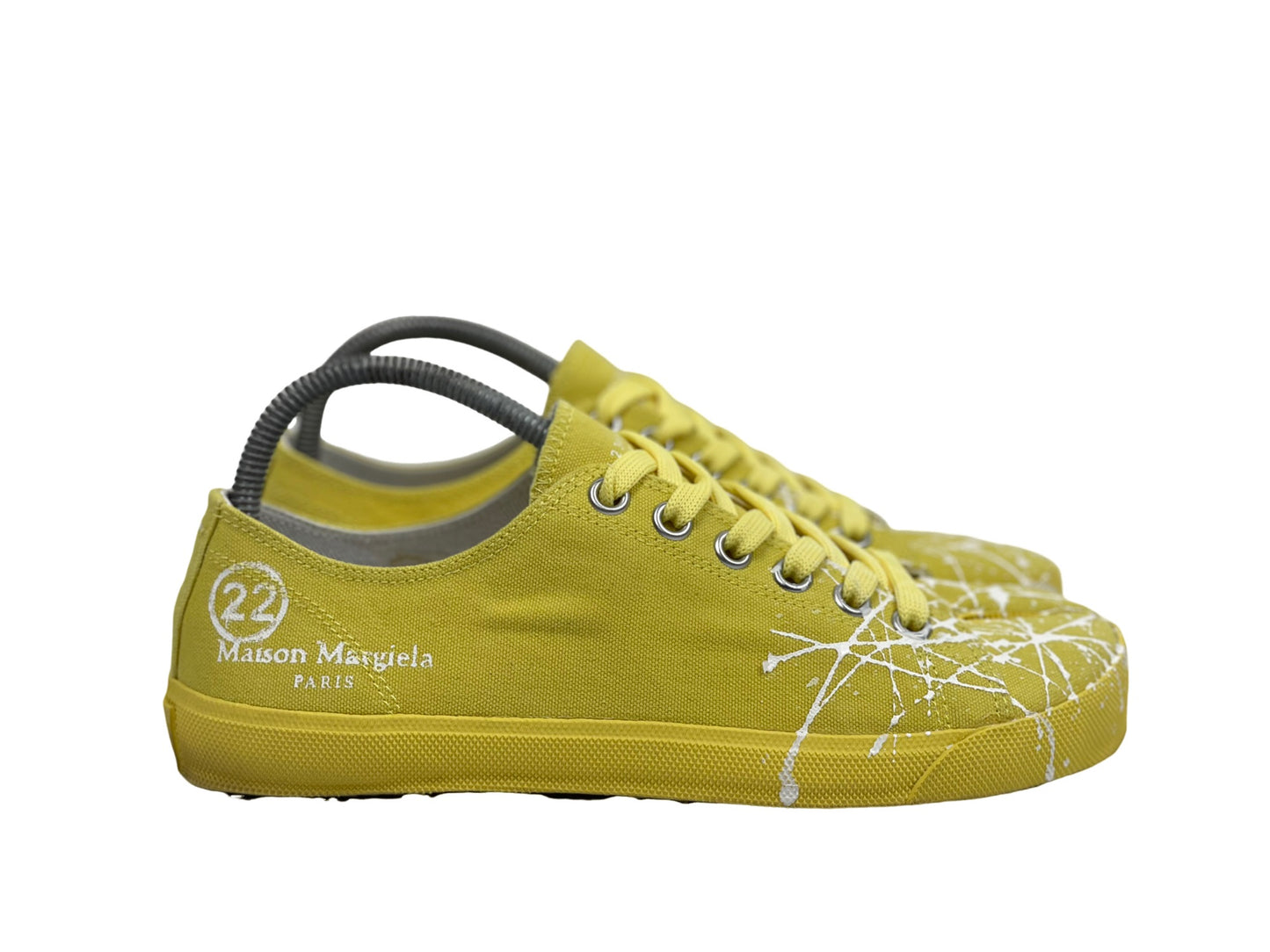 Maison Margiela Painter Tabi Shoes