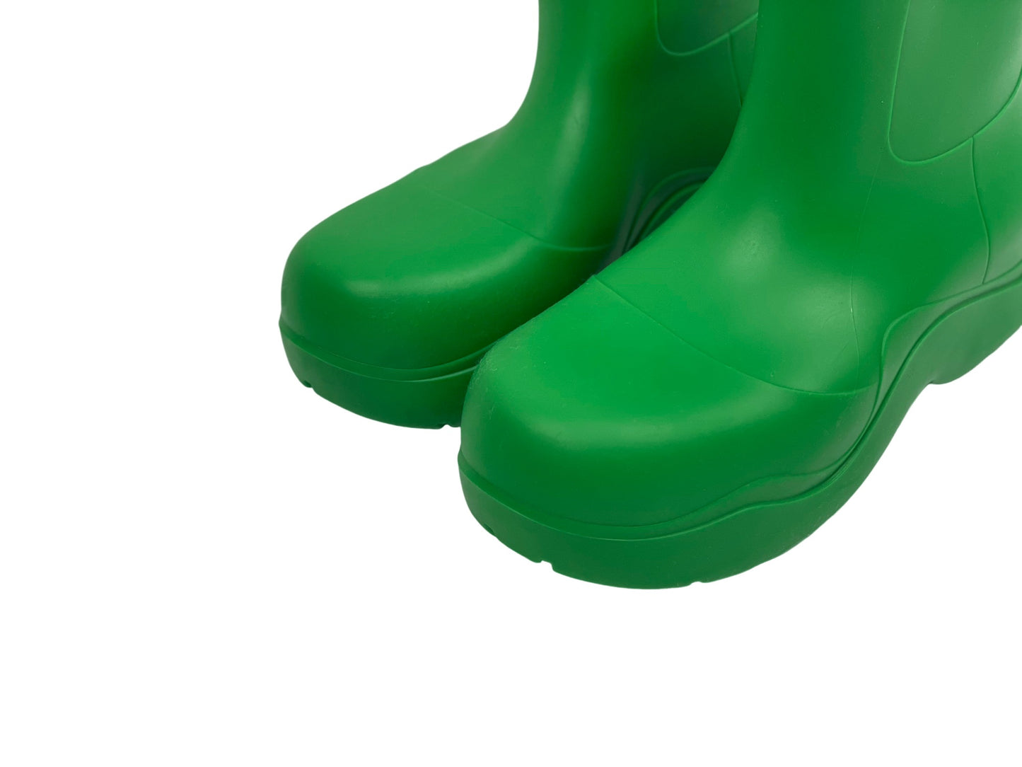 Bottega Veneta Puddle Boots