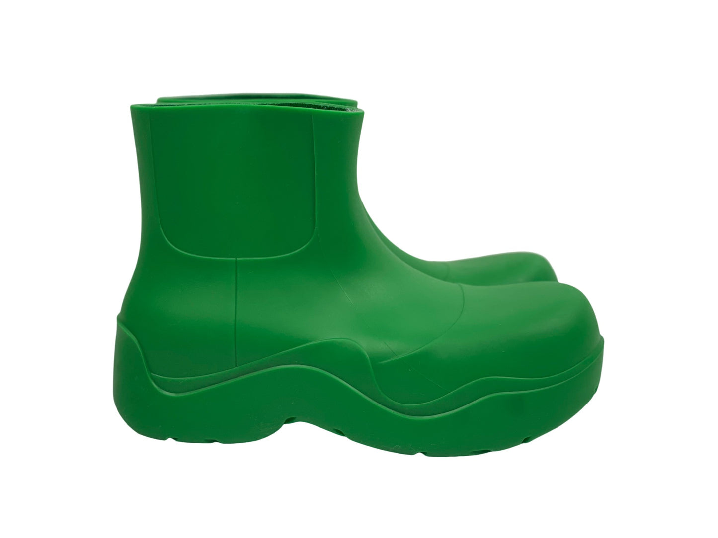 Bottega Veneta Puddle Boots