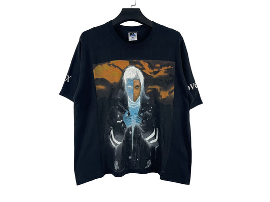 Vintage Prince Liberty Love Sex Emancipation Tour Tee 1997