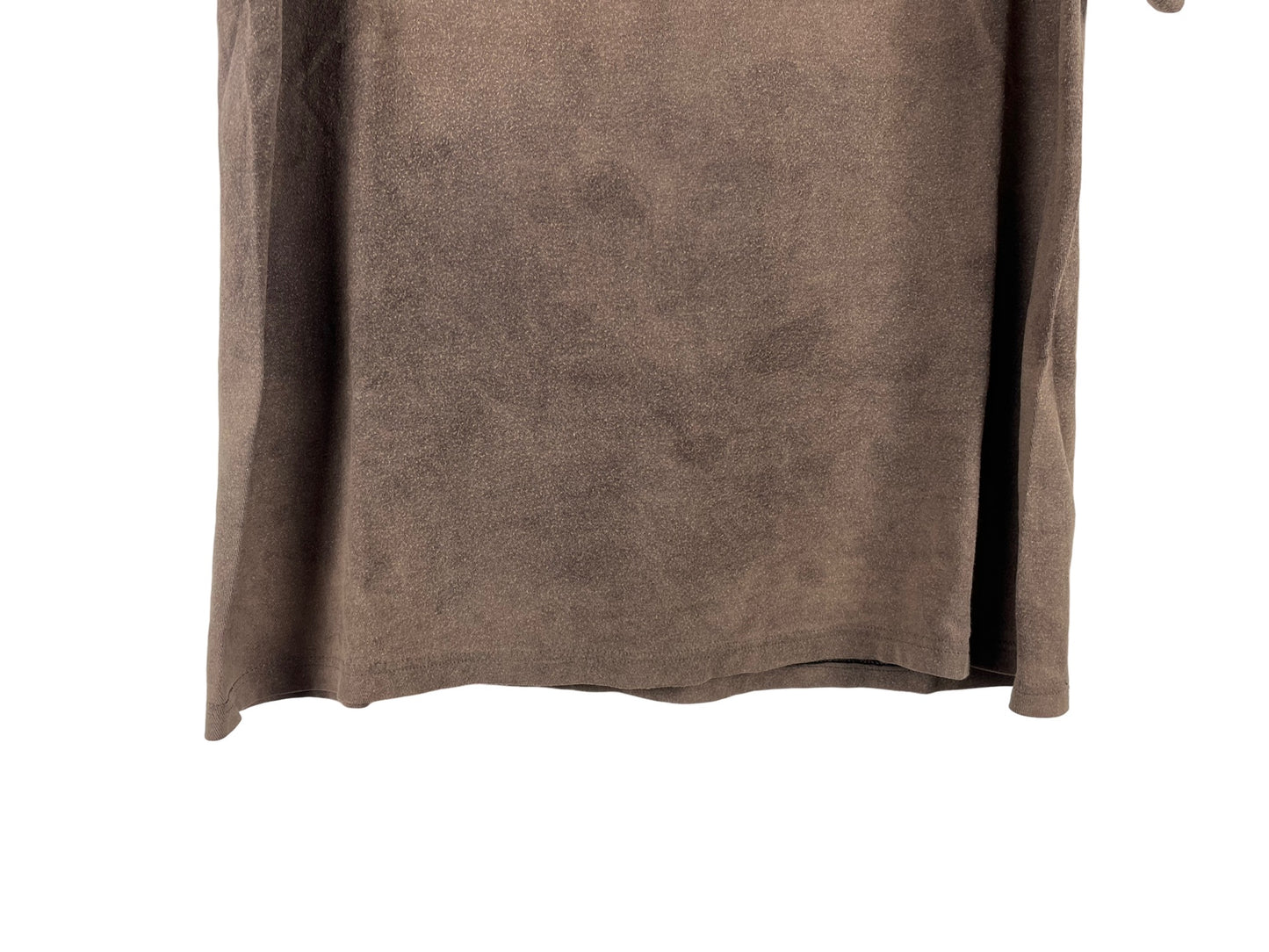 Vintage Stussy Tribe Man Tee 90S