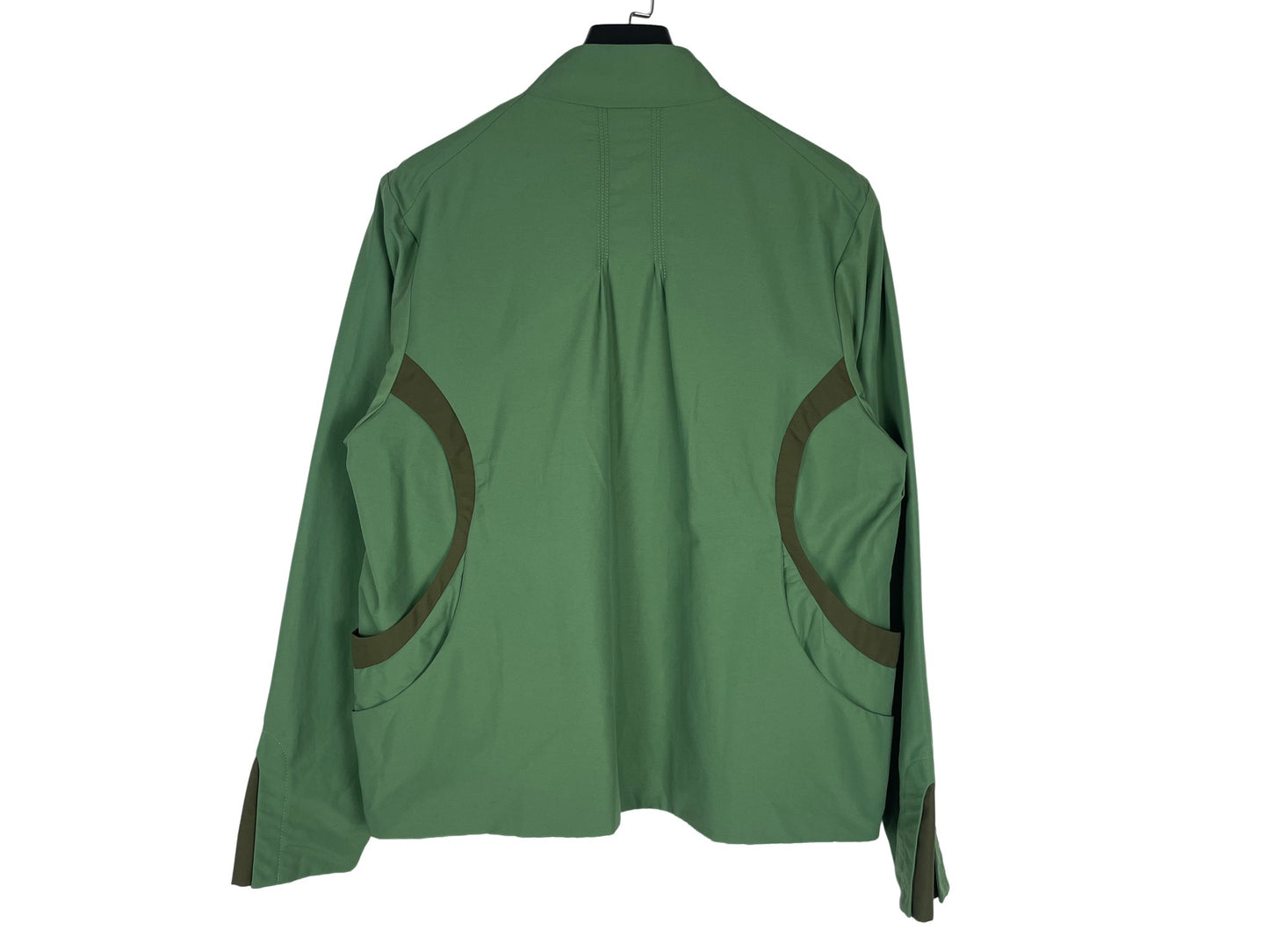 _J.L– A.L_  Pasve Jacket SS24