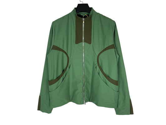 _J.L– A.L_  Pasve Jacket SS24