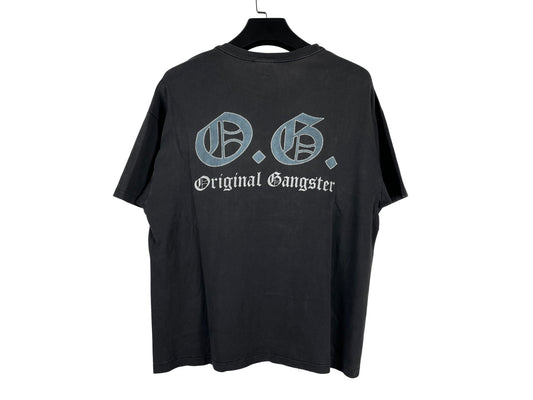 Vintage ICE-T OG Rap Tee 1991